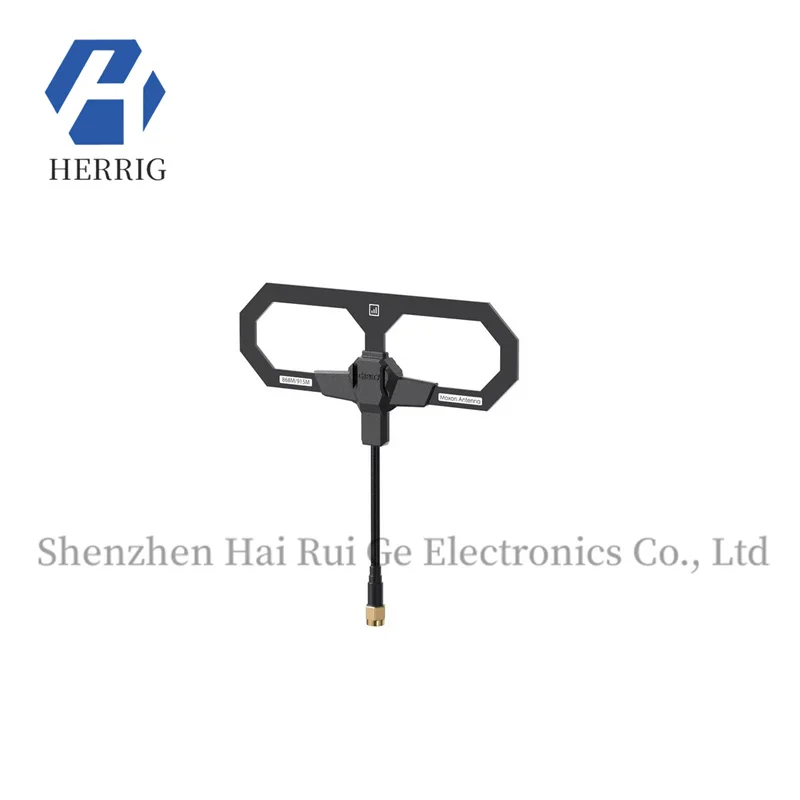 

GEPRC GP 868M/915M Moxon Antenna High-Frequency Receiver Strong Reception FPV Racing Drone Accessories
