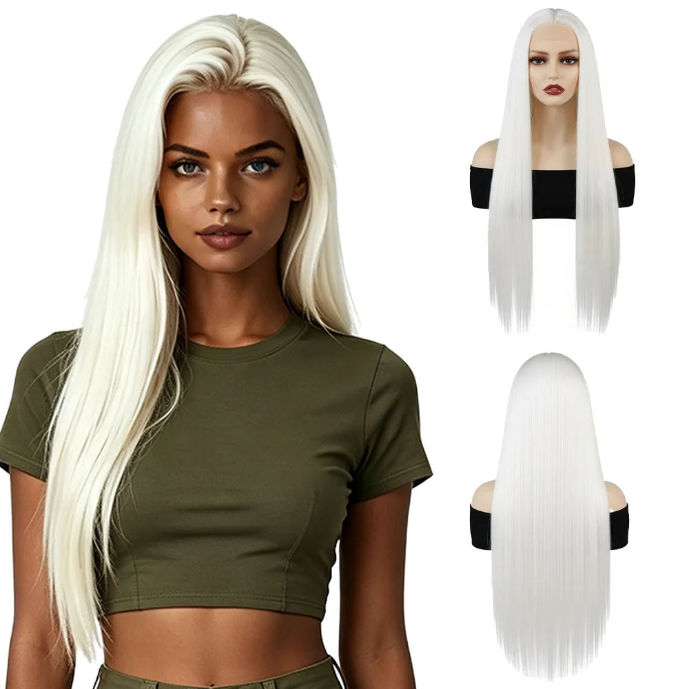 13x4-lace-front-wig-white-long-straight-wig-pre-plucked-glueless-heat-resistant-synthetic-wig-for-women-halloween-costume-party