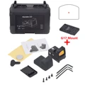 METAL RM G17 BK