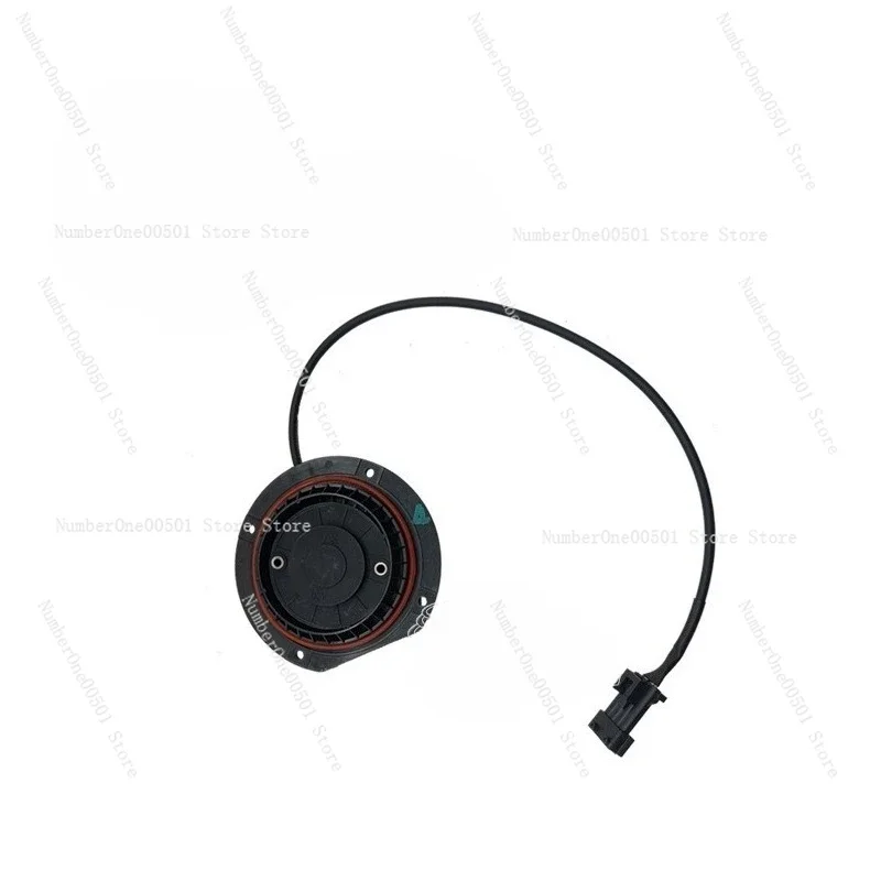 

Applicable To Linde E16C E16P E20-1275 Forklift Steering Axle Sensor 7917415675 OEM Steering Angle Sensor -095