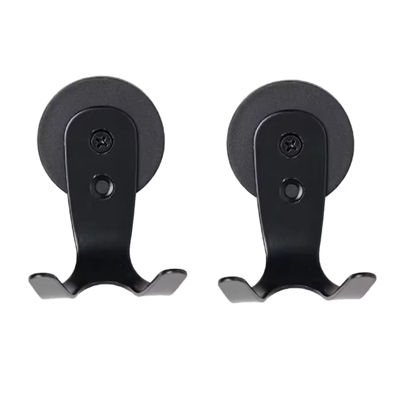 

P4-2Pcs Coffee Portafilter Holder Magnetic Rack For Organize Espresso Accessoreis For Tamper,Coffe Tool Handle Stand