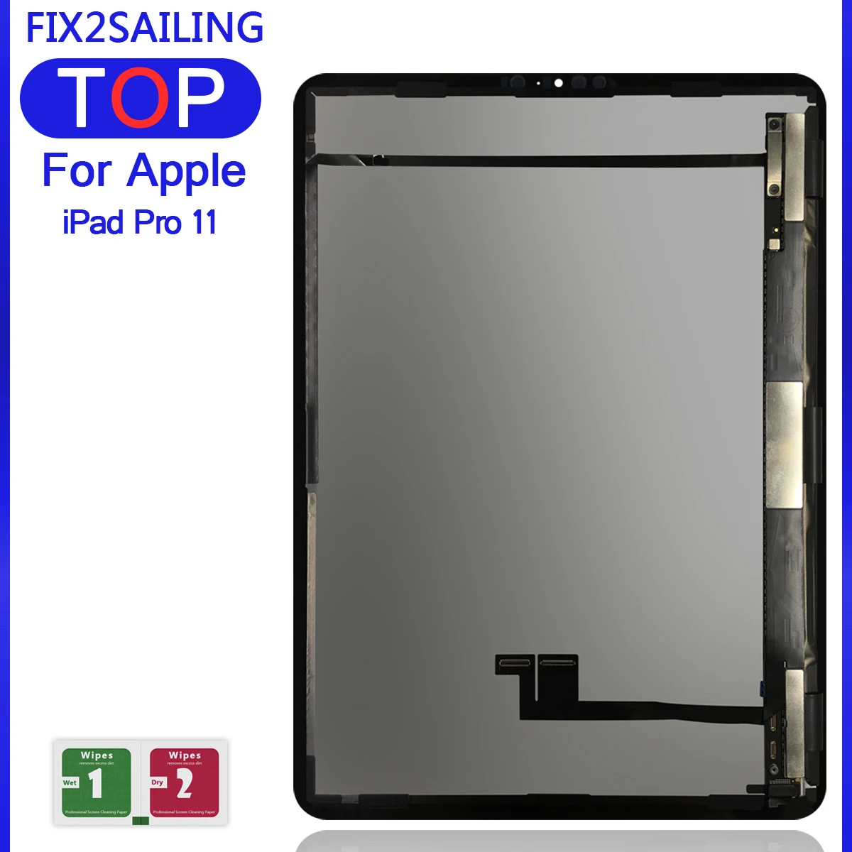استبدال شاشة iPad 11 LCD: دليل شامل للاختيار الصحيح