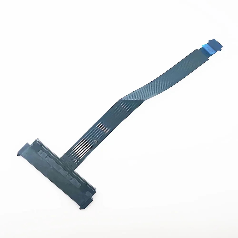 Para Dell Inspiron 15 3510 3511 3515 3520 3521 3525 5567 5570 5575 P75F 3480 Laptop SATA HDD Unidade de disco Rígido SSD Flex Cable Connector