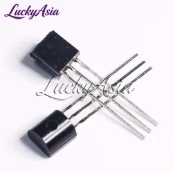 100 pcs 2SA1015 2SA1266 2SA733 2SC1815 2SC3198 2SC3355 2SC945 2SD965 2SA970 2SC2240 2SA992 2SC1845 A1015 C1815 New Genuine