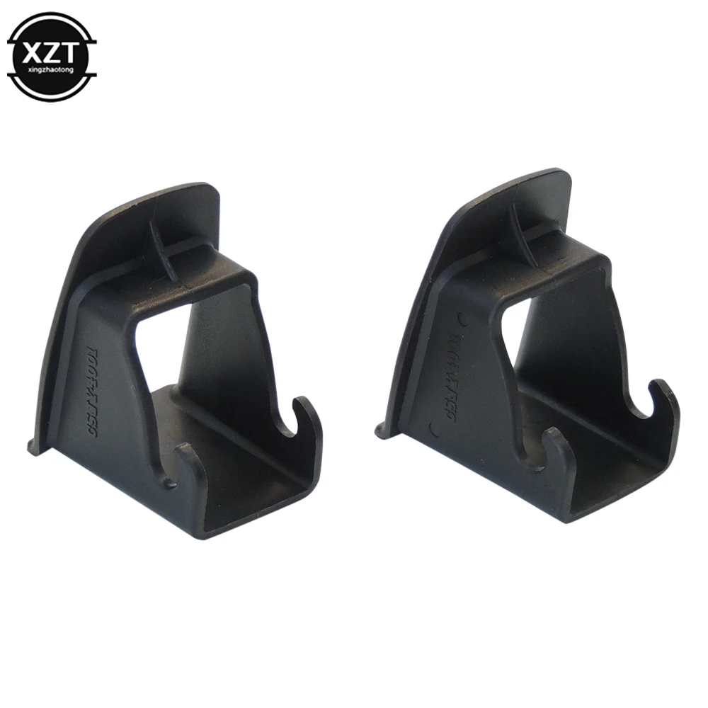 2 Stuks Auto Babyzitje Riem Connector Isofix Klink Gids Groef Automobiel Kind Kid Autozitjes/Veiligheid Riemen Accessoires