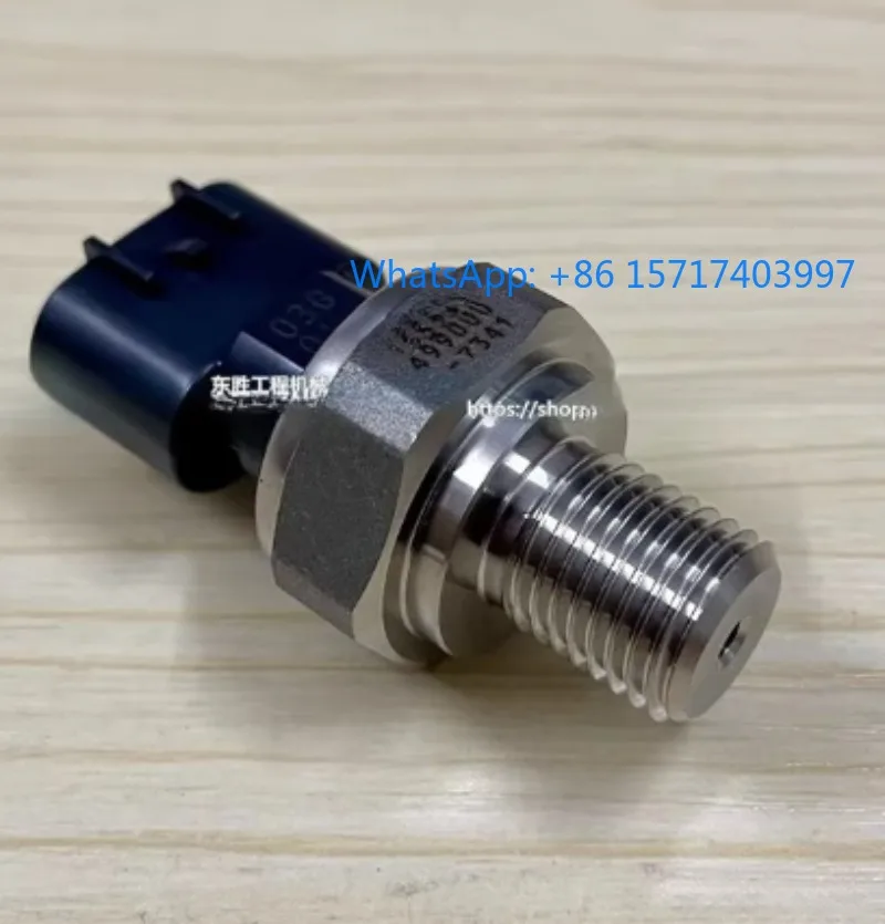 

4HK1 6HK1 6WG1 4JJ1 Oil Pressure Sensor 8-98027456-0