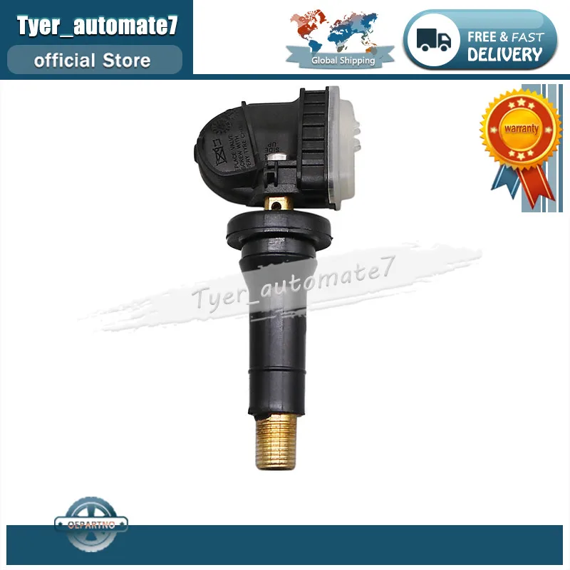 For CHANGAN CS35 CS35PLUS 2018 CS85 CS95 2019 2020 Tire Pressure Sensor 3601010BS01 TPMS 4PCS