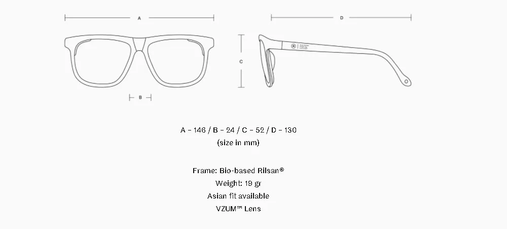 Ohne Box Alba Optik polarisierte Fahrrad brillen Männer Frauen Sport brille Straße MTB Fahrrad Fahrrad Brille Outdoor Sonnenbrille – Detail 6