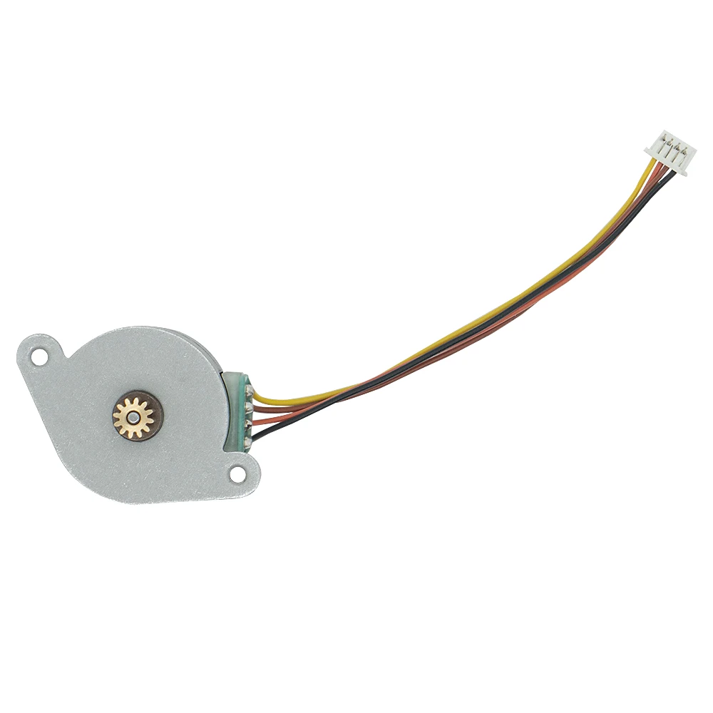 Motor Spec Bi-Polar (P1066276) Replacement for Zebra ZQ520