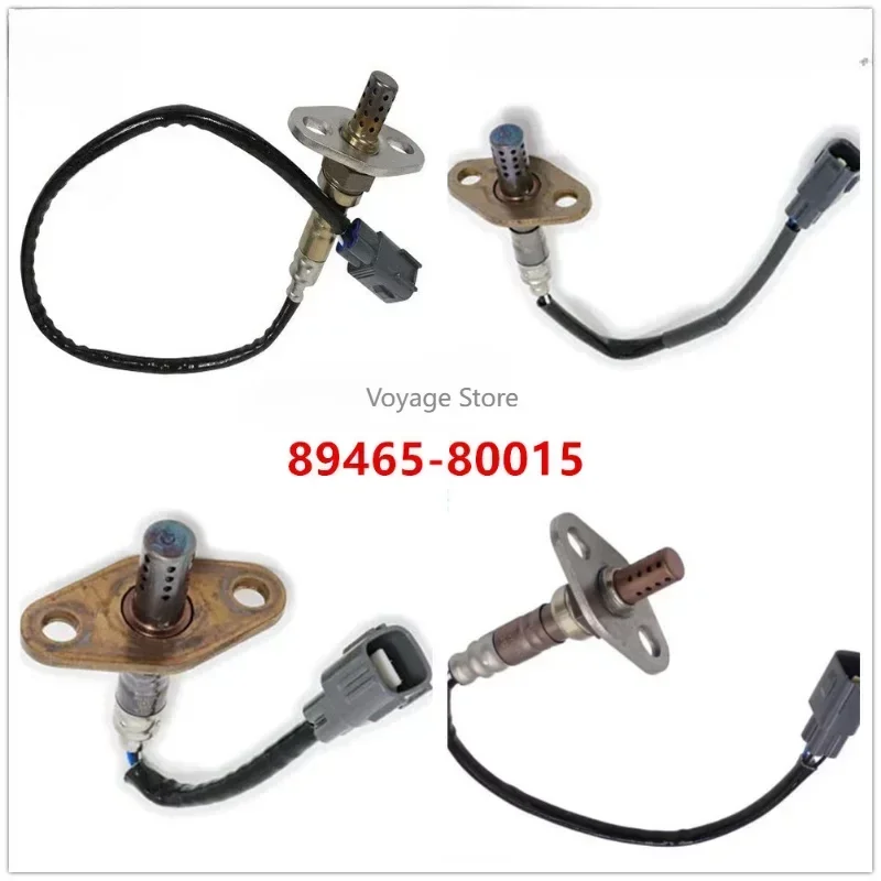 

Automotive Oxygen Sensor 89465-80015 894658
