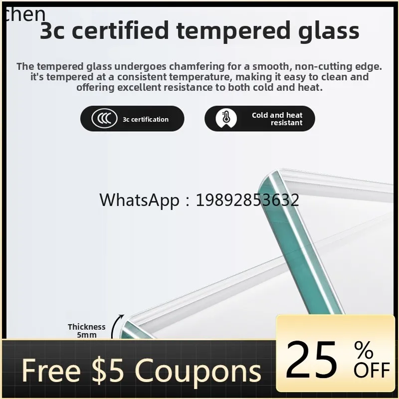 

Integrated Shower Room All-in-One Bathroom Household Integrated Shower Cabin Toilet Dry-Wet Separation