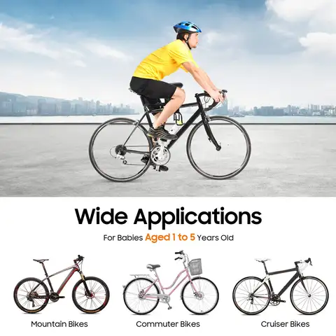 10 best sales बच्चों के लिए बाइक के सामान - №2