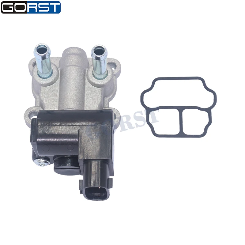 Idle Air Control Valve 22270-97401 for Toyota Paseo Tercel Passo Corolla Car Auto Part 2227011020 2227016110 1813764G00 FL-I050