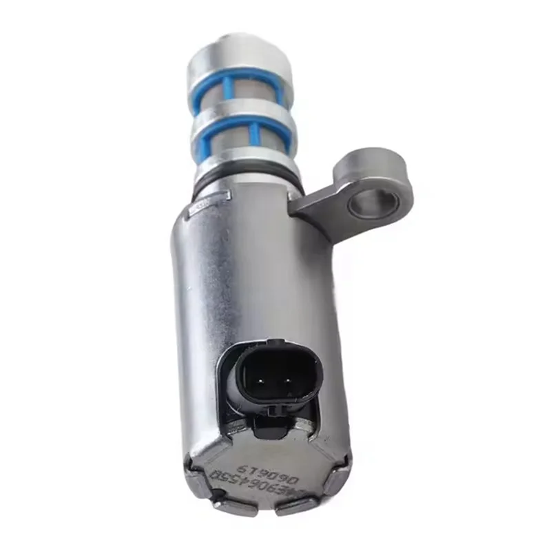 Solenóide de controle de temporização da válvula de controle de óleo do carro vvt para vw caddy golf a1 a3 s3 q2 karoq octavia 04e906455q-boom