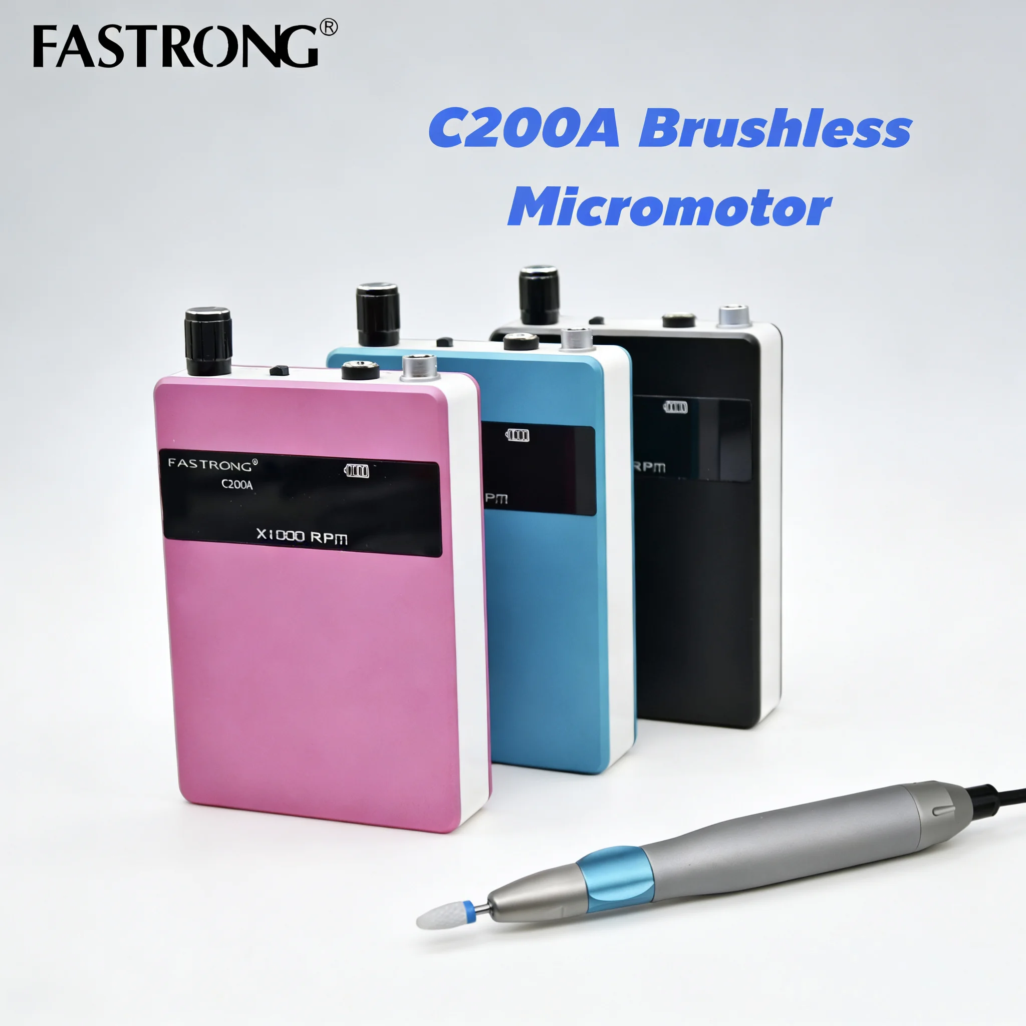 : Sprzęt do przetwarzania protez