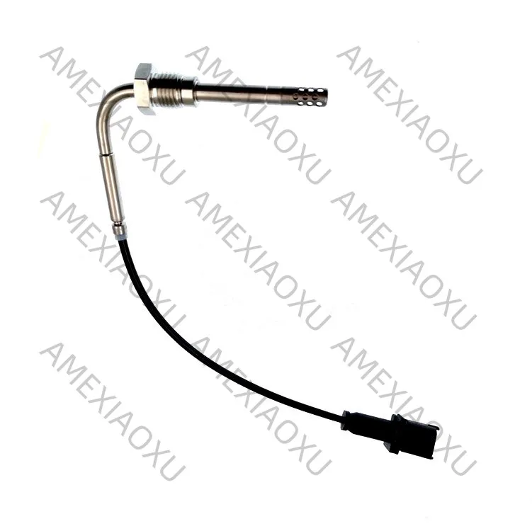 

AMEXIAOXU 55252502 Exhaust temperature sensor, automotive exhaust temperature sensor, for ALFA ROMEO
