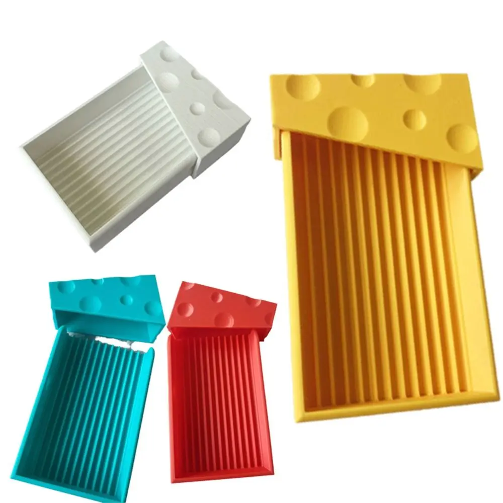Kit de Bandeja Alineadora para Cuentas Fusibles DIY, Mini Placa de Plástico para Cuentas, Herramientas Manuales de Clasificación de Cuentas de Plástico