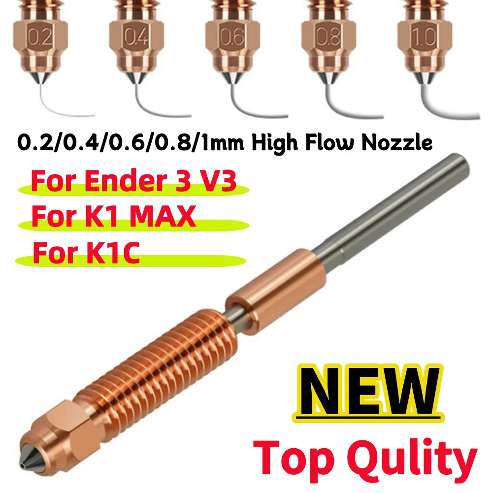 Quick-Swap Nozzle 0… - image