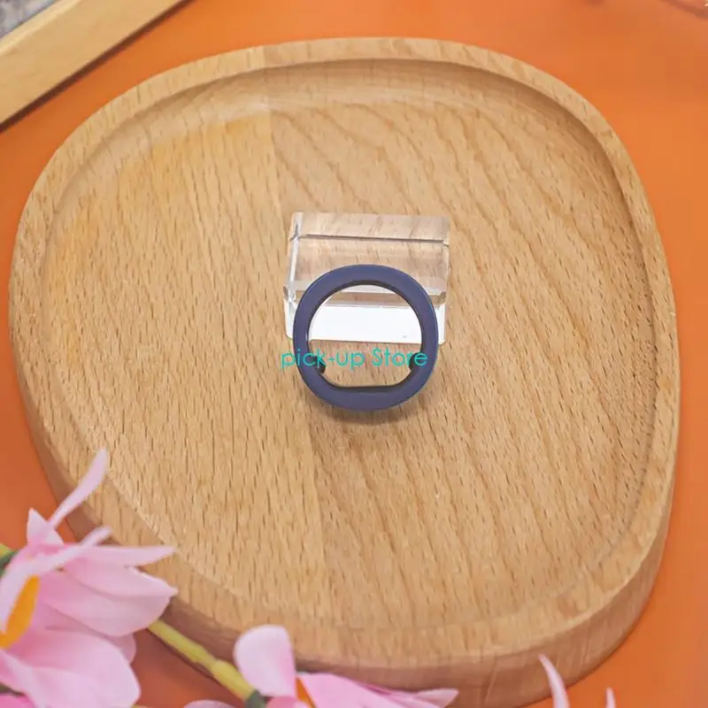 Antislip Protective Sleeve Flexible Housing Sleeve for RingConn Gen 2 Intelligent Rings Ergonomic Design Breathable Skin