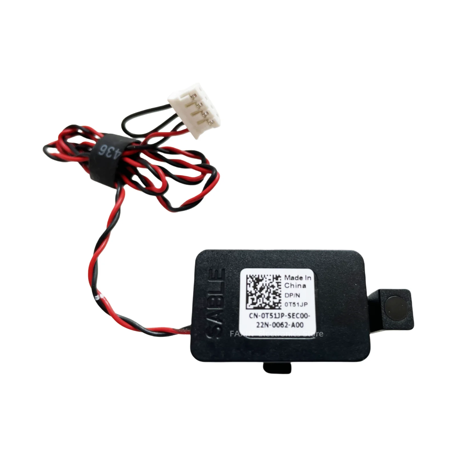 For Dell Precision T3620 T3630 T3640 T3650 Built-in Computer Speaker New Original 0T51JP