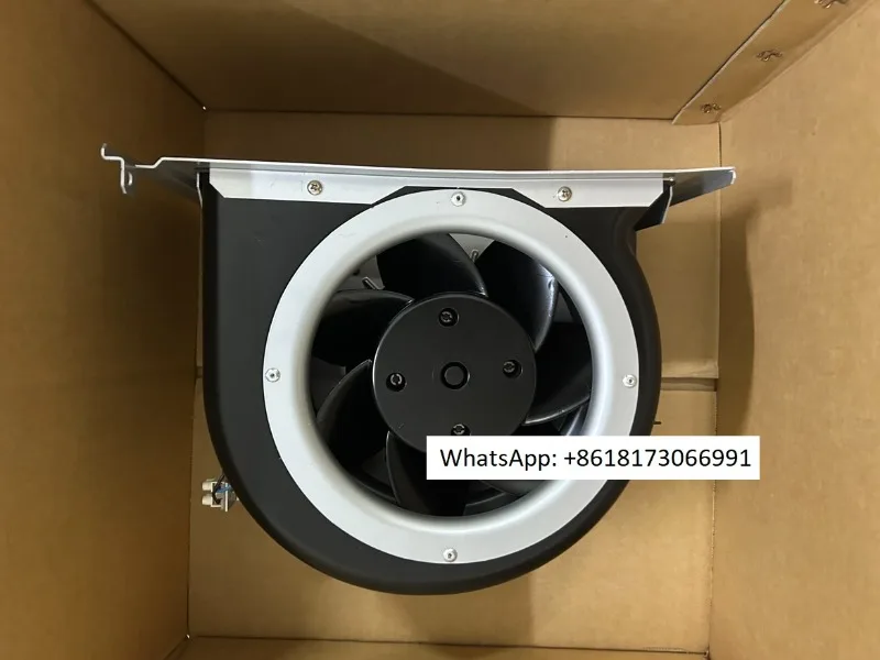 

Импортированное оборудование K3G200-AG16-I3 6SL3362-0AF01-0AA2, старый вентилятор.