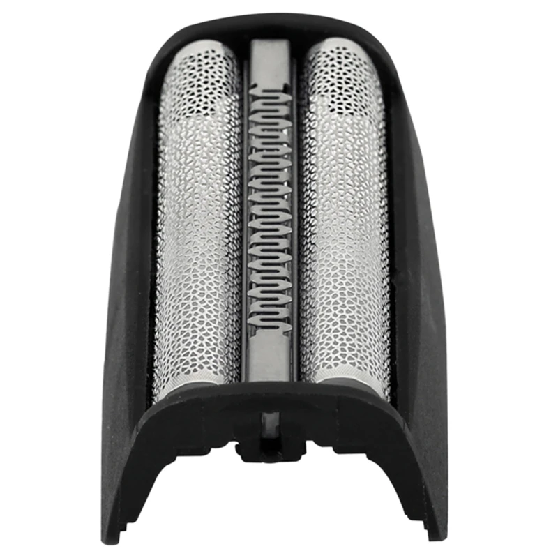 Wymienny ekran foliowy + ramka do golarki BRAUN Razor/Shaver Series3 310 31B 5000/6000 350 360 380 5312 5485 5610 5614 5443