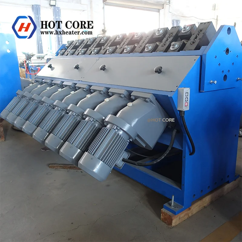 Pengurang penggiling bergulir