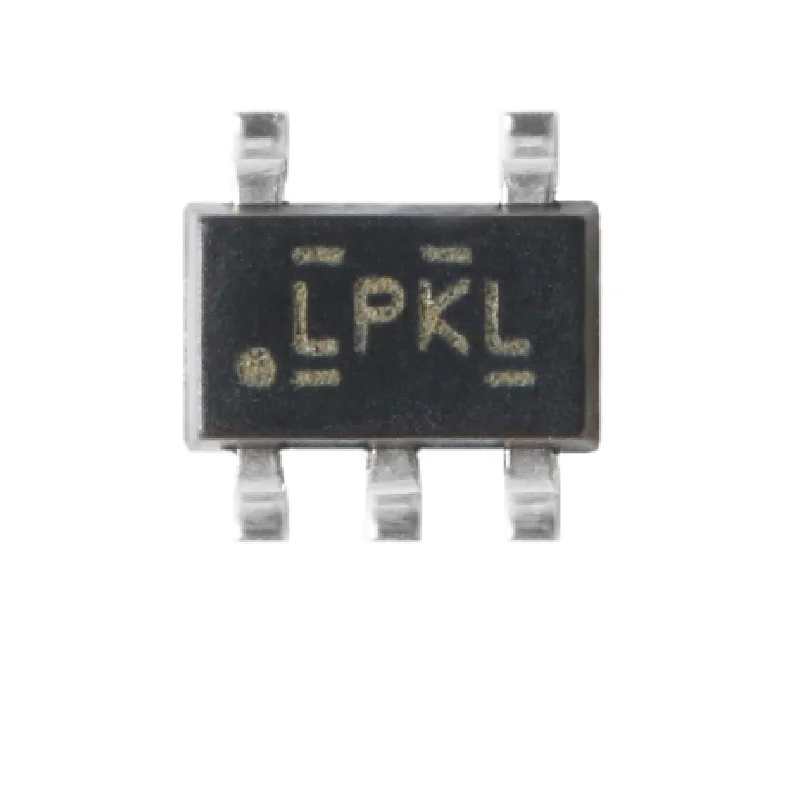 

5/20/50/100PCS LP2985A-33DBVR LP2985 SOT-23-5 3.3V 150mA Low Dropout Voltage Regulator Chip LP2985A