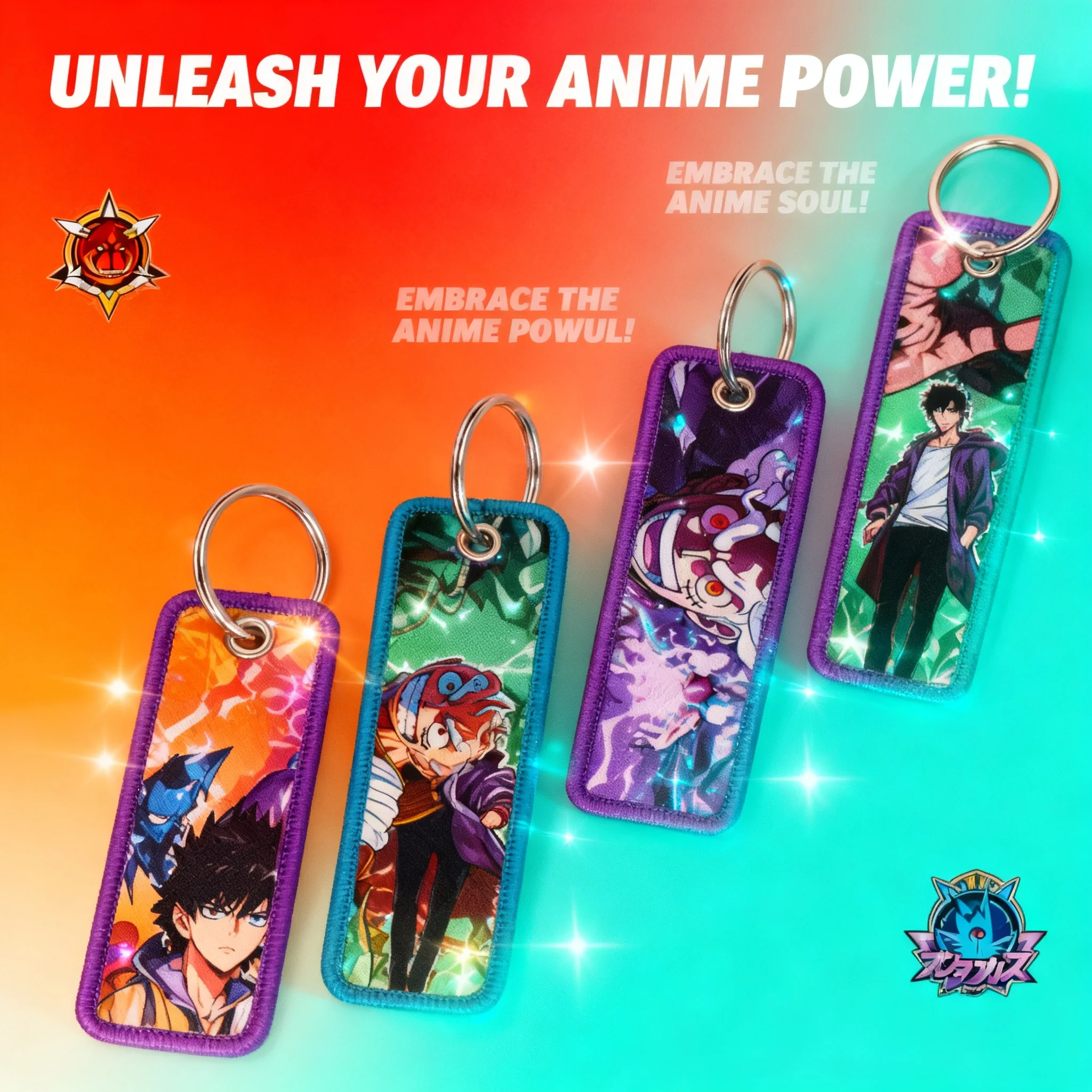 

Японские аниме-брелоки с вышивкой, крутые манга-брелоки для мотоциклов и автомобилей, аксессуары для косплея, игрушки, подарки