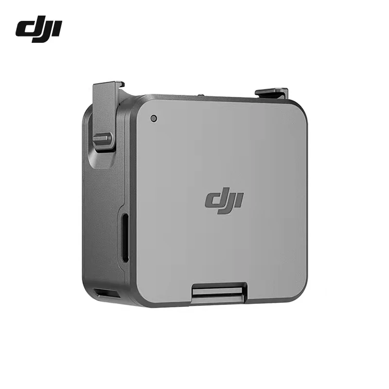 Original Brand New For DJI Action2 Battery Life Module DJI Osmo Magnetic Action Camera Accessories Endurance Module