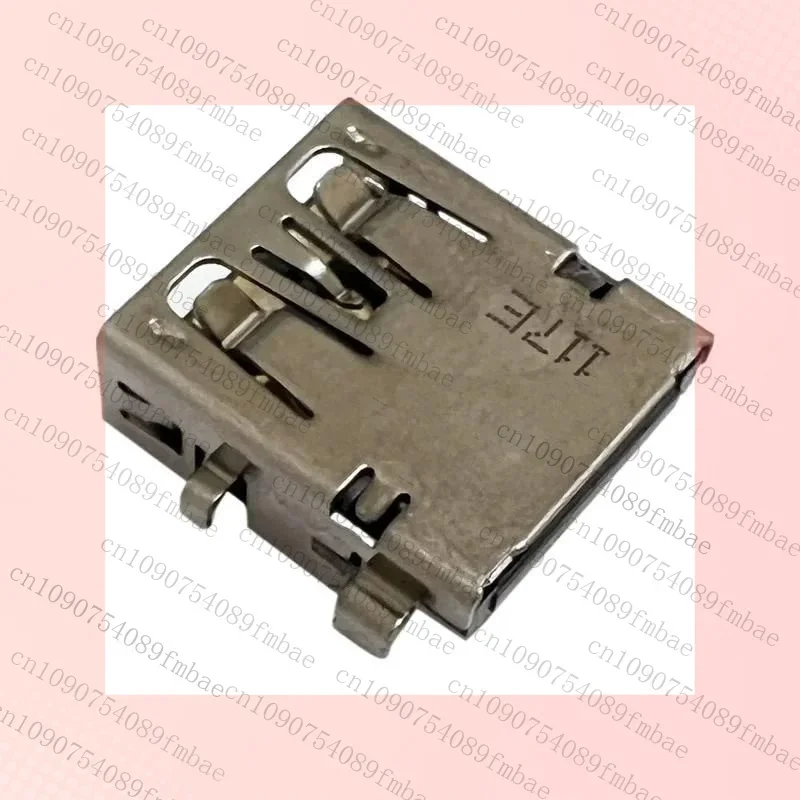 

@ . New Original USB DC JACK Charging Port for Dell Precision 3551 3530 3540 3541 3550 &