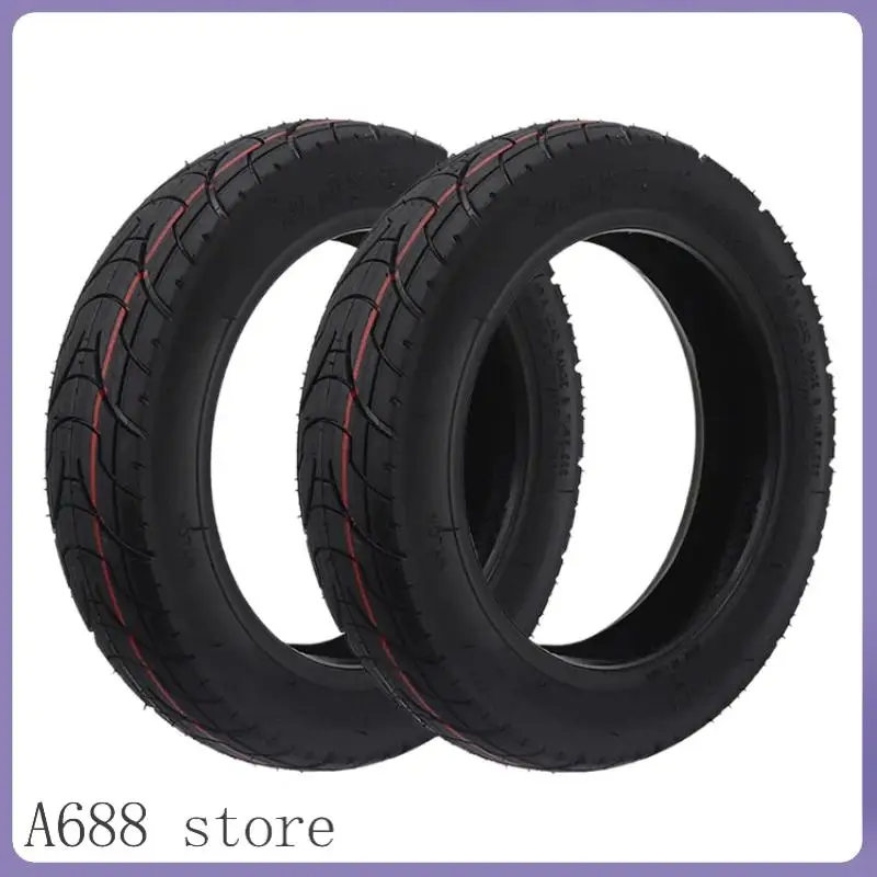 

9.5x2 electric scooter tubeless tire upgrade 9.5x2 widened and thickened tubeless tire