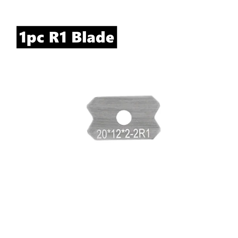 Woodworking Edge Banding Trimmer Manual Corner Arc Chamfer Planer Deburring Scraper Tool