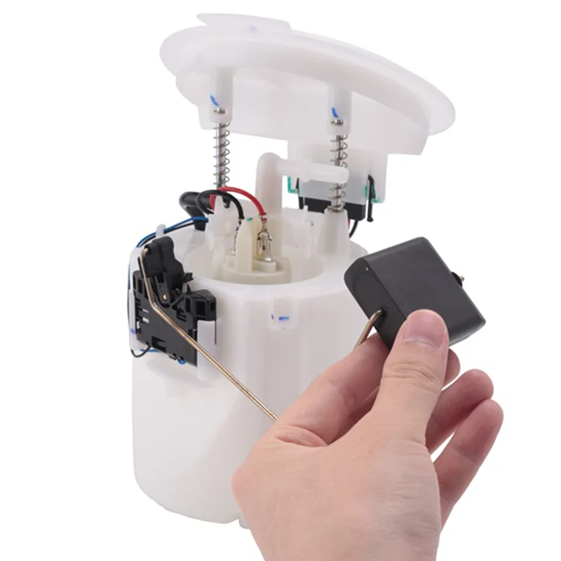 Fuel Pump Assy In Tank For Mercedes Benz W204 S204 W212 A207 C160 C180 C200 C280 C320 A2044700294 2044700294 - Image 6