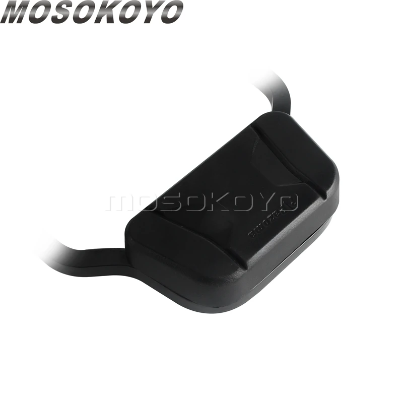 Motorcycle Passenger Rear Backrest Pad Detachable Sissy Bar For Harley Low Rider Softail FXLR FXLRS Accessories Parts 2018-2025 - Image 6