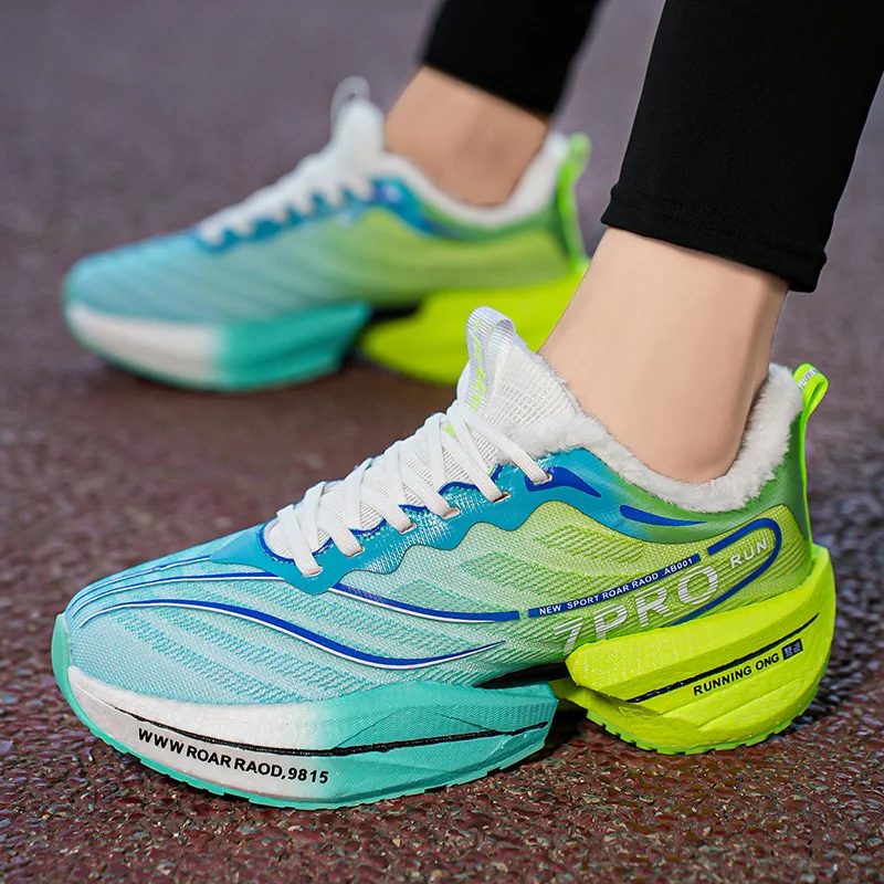 

Кроссовки Теннисные кроссовки Мужские легкие оригинальные спортивные туфли на шнуровке Спортивная повседневная специальная прогулочная обувь для марафона