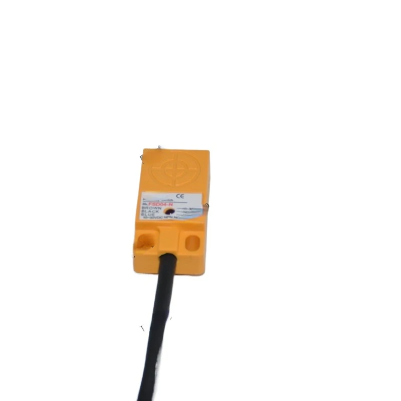 Proximity Switch, FSD04-N, Special Sale