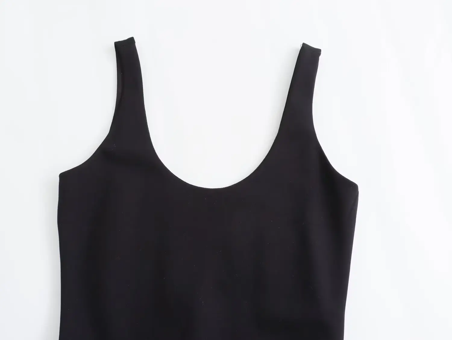 Withered Ins Blogger Retro Dress Women Knitted Patchwork Dress Fashion Elegant PU Leather Party Tank