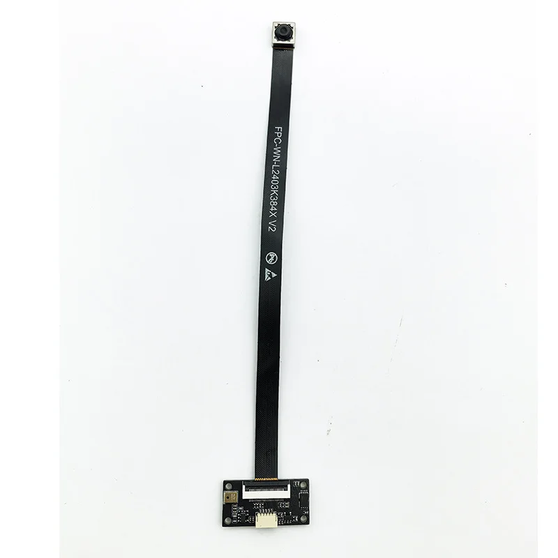 IMX298 HD 16MP 4K FPC+PCB 4624H X 3468V USB2.0 Camera Module Free Drive AF/FF 78 Degree Used for Document Scanning and Shooting