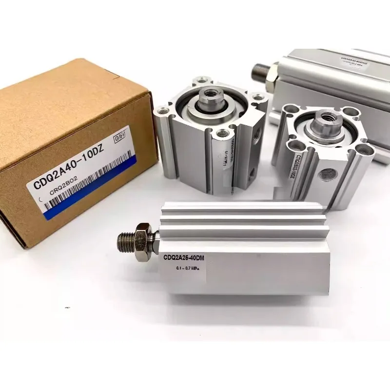 Parts For Smc Thin … - image