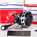 BL39 Wrist strap bk