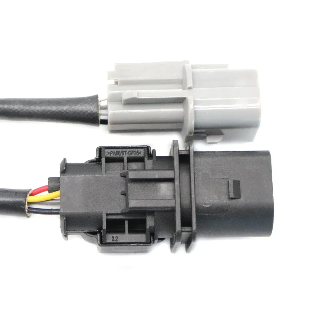 2x234-5055 234-4568 รถ Up & Downstream Air การใช้ Ratio O2 ออกซิเจน Lambda Sensor สําหรับ Kia Rio Soul Hyundai Accent Veloster