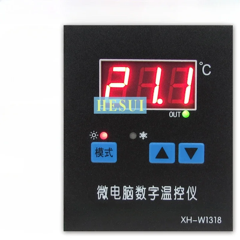 XH-W1318 digital temperature controller