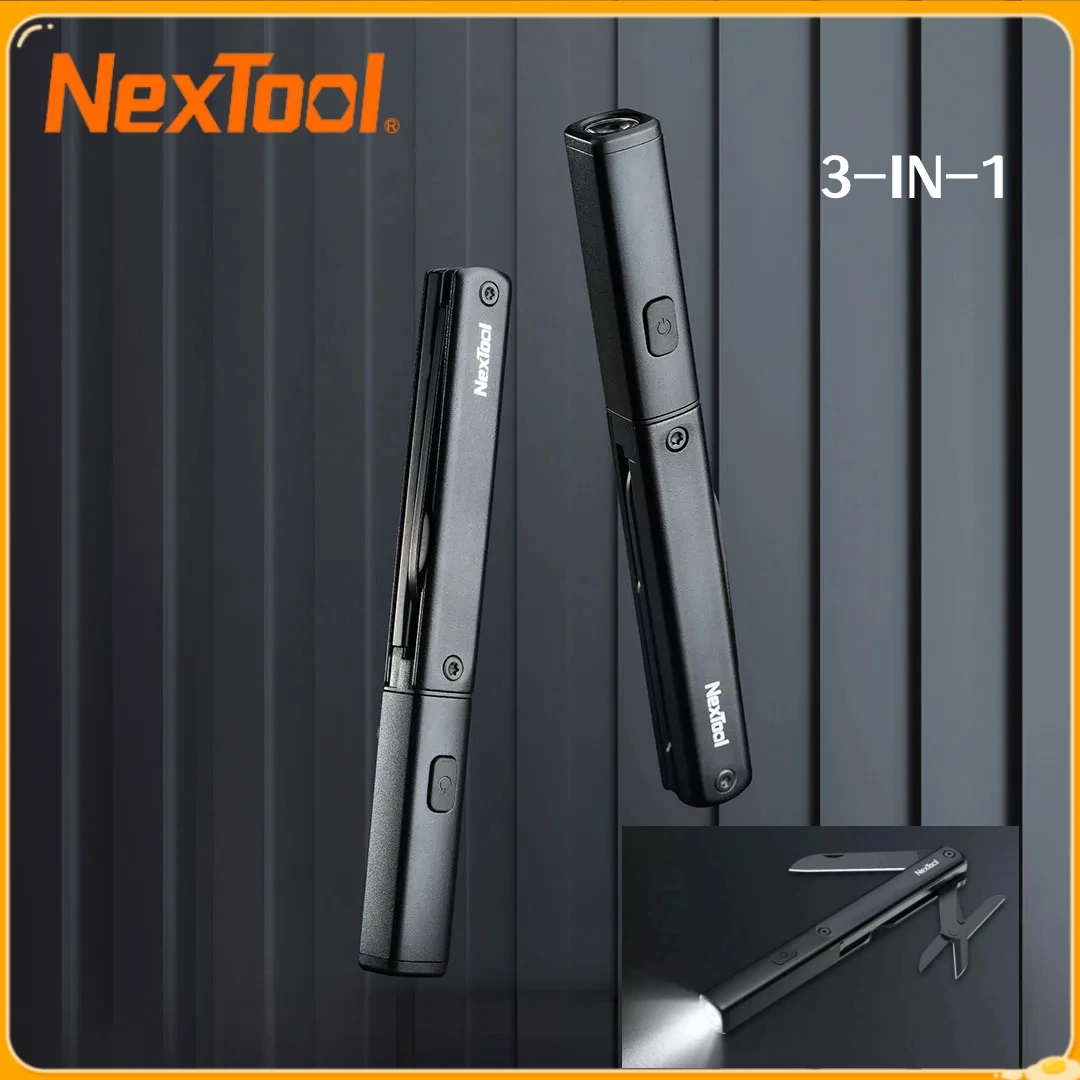 Nextool 3-In-1 Mult… - image