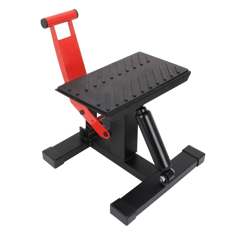 For Motorcycle Pickup Frame Repair Stool Repair Stool Hydraulic Parking Support Pickup
