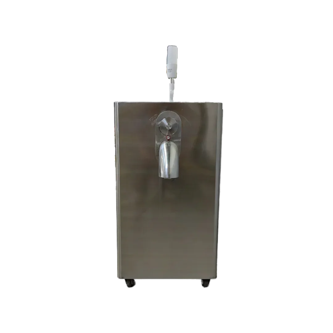 Gold SellerDry Ice Producing Machine Dry Ice Pelletizer Dry Ice Machine