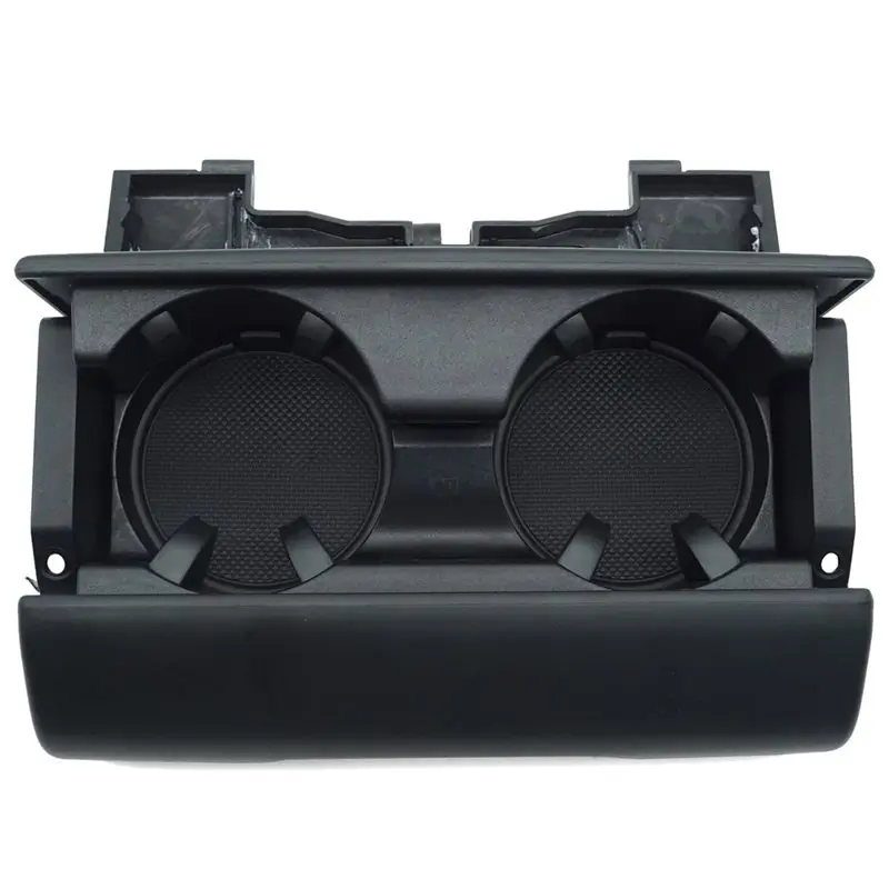 

Ingenious-Rear Seat Cup Holder For A5L 2025 2026 Accessories Part Number 4KC8859954PK 4KC 885 995 4PK