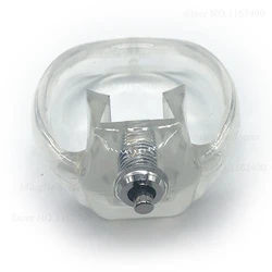 HT-V5 Click&Lock 55mm Accessory Ring,Male Chastity Device,Cock Cage Accessories,Penis Rings,BDSM Bondage Sex Toys For Men Gay