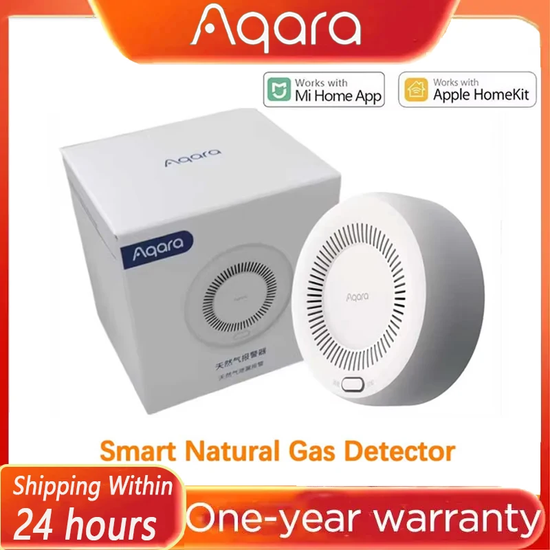 Aqara Wireless Zigb… - image