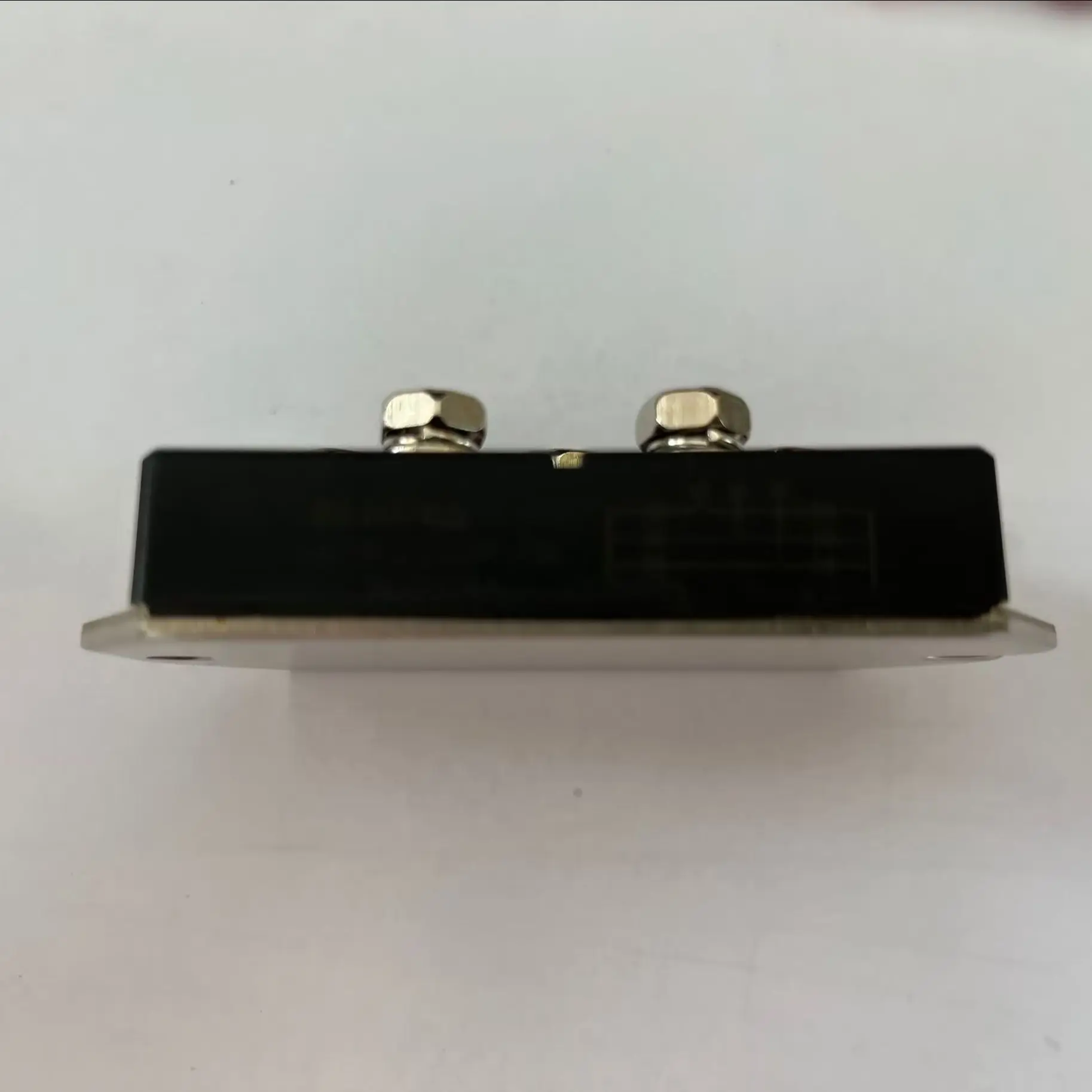 1pieces MDS200P-16 MSDM200-16 3-Phase Diode Bridge Rectifier 200A Amp 1600V Bridge Rectifier